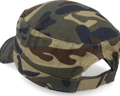 Army | Blanks-Beechfield Jungle Camo Urban Army -