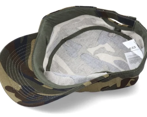 Army | Blanks-Beechfield Jungle Camo Urban Army -