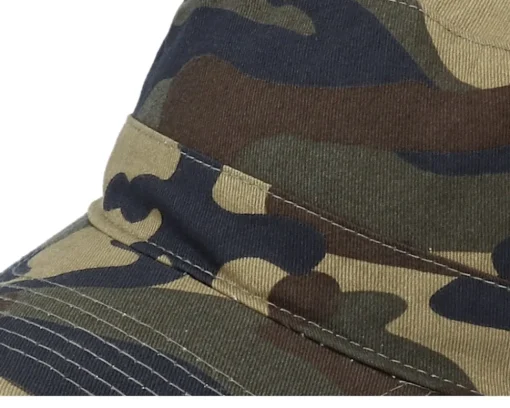 Army | Blanks-Beechfield Jungle Camo Urban Army -