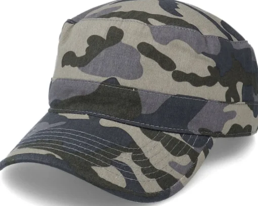 Army | Blanks-Beechfield Jungle Camo Urban Army -