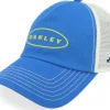Trucker-Oakley 2k Mix Blue Trucker -