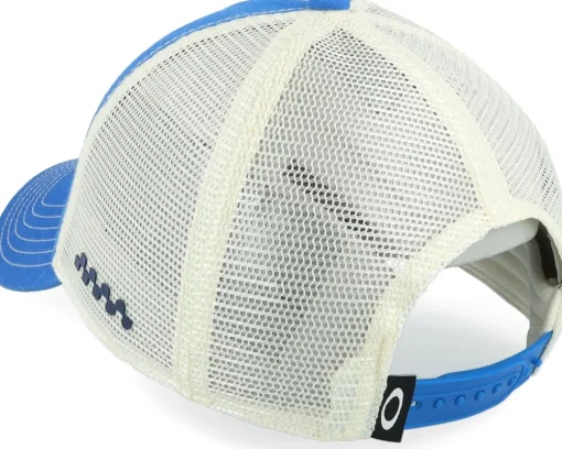 Trucker-Oakley 2k Mix Blue Trucker -