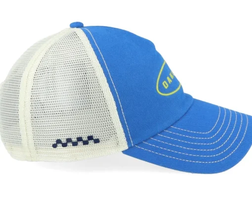 Trucker-Oakley 2k Mix Blue Trucker -