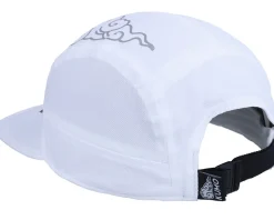 5-Panel | Sport-Kumo Kanji Cloudfit Reflective White 5-Panel