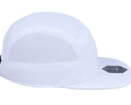 Sport-Kumo Kanji Cloudfit White On White 5-Panel -