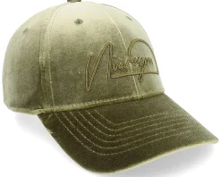 Adjustable-Niweyou Kasi Olive Adjustable - Green