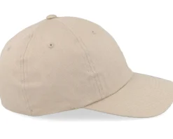 Blanks-Flexfit Khaki Dad Cap -