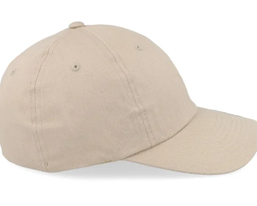 Blanks-Flexfit Khaki Dad Cap -
