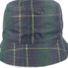 Buckets-Lacoste Kids Abysm/Greenfinch/Navy Bucket -