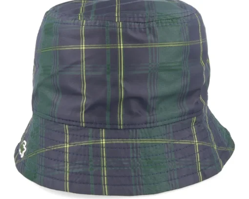 Buckets-Lacoste Kids Abysm/Greenfinch/Navy Bucket -
