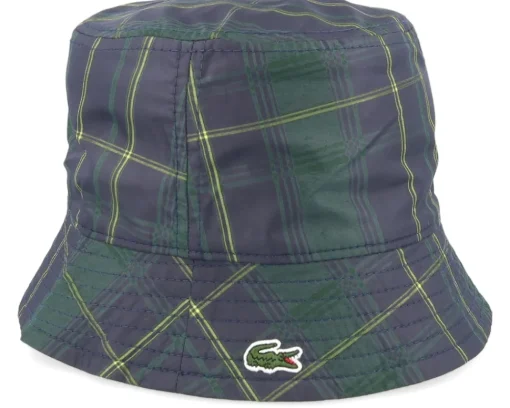 Buckets-Lacoste Kids Abysm/Greenfinch/Navy Bucket -