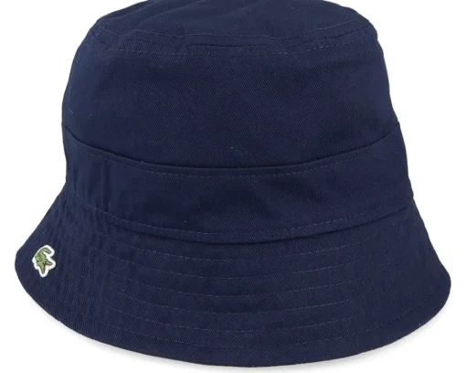 Buckets-Lacoste Kids Abysm/Greenfinch/Navy Bucket -
