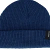 Cuff Beanies | Kids-Brixton Kids Baby Heist Joe Blue Beanie -