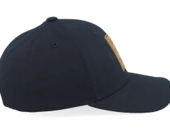 Adjustable-Kiddo Cap Kids Bara Bada Bastu Engraved Black Adjustable -