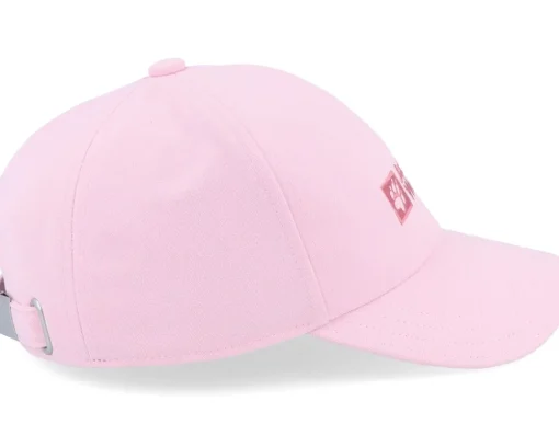 Discount Jack Wolfskin Kids Baseball Cap K Water Lily Dad Cap -