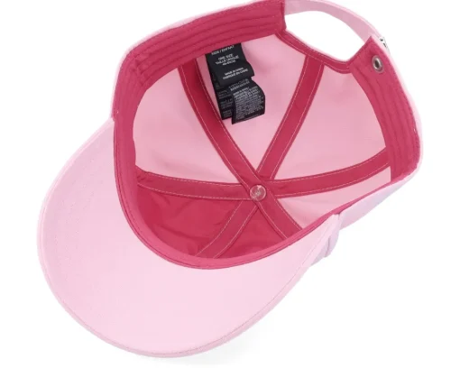 Discount Jack Wolfskin Kids Baseball Cap K Water Lily Dad Cap -