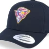 Adjustable-Kiddo Cap Kids Biker Logo Adjustable -