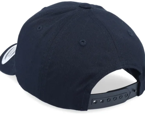 Adjustable-Kiddo Cap Kids Biker Logo Adjustable -