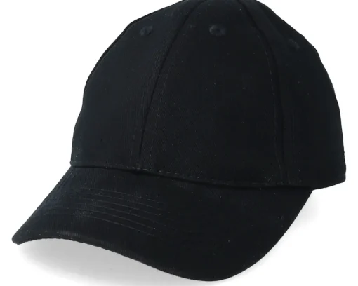 Discount Equip Kids Blank Infant / Adjustable - Black