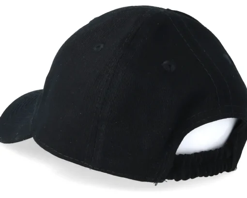 Discount Equip Kids Blank Infant / Adjustable - Black