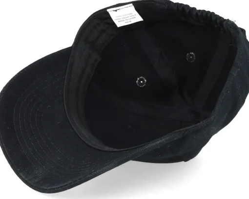 Discount Equip Kids Blank Infant / Adjustable - Black