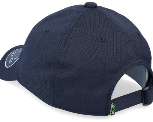 Best Under Armour Kids Blitzing Hat Black Dad Cap -