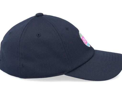 Best Under Armour Kids Blitzing Hat Black Dad Cap -