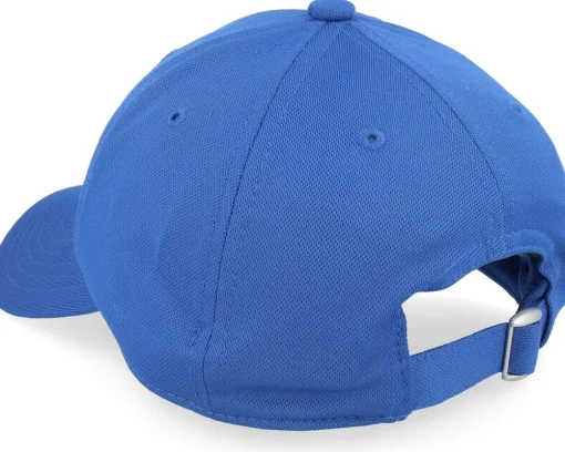 Sale Under Armour Kids Blitzing tech Blue Adjustable -