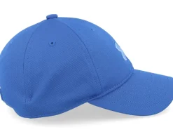Sale Under Armour Kids Blitzing tech Blue Adjustable -