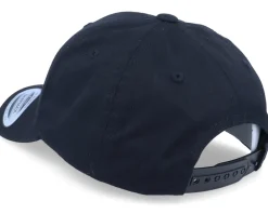 Fashion Kiddo Cap Kids Blue Tractor Black Adjustable -