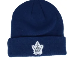 Cuff Beanies-Outerstuff Kids Boston Bruins Knit Beanie Cuff - Black