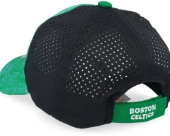 Adjustable | Kids-Outerstuff Kids Boston Celtics NBA Street Green/Black Adjustable -