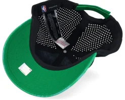 Adjustable | Kids-Outerstuff Kids Boston Celtics NBA Street Green/Black Adjustable -