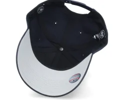 Kids-47 Brand Kids Boston Red Sox Raised Basic Mvp Navy Adjustable -