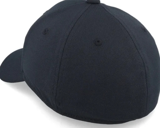 Sale Under Armour Kids Boy's Blitzing Black Flexfit -