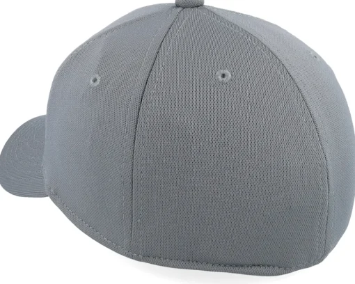 Online Under Armour Kids Boy's Blitzing Pitch Gray Flexfit -