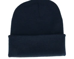 Blank Beanies | Kids-Beechfield Kids Bright Royal Junior Cuff - Blue