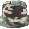 Kids-Headster Kids Camo Guacamole Bucket -