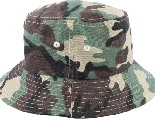 Kids-Headster Kids Camo Guacamole Bucket -