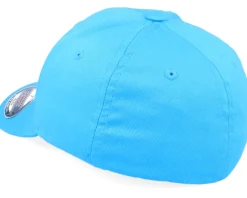 New Kiddo Cap Kids Climbing Monkey Hawaii Ocean Flexfit -