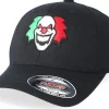 Best Kiddo Cap Kids Clown Black Flexfit -