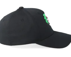 Best Kiddo Cap Kids Clown Black Flexfit -