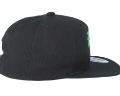 Online Kiddo Cap Kids Clown Black Snapback -