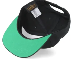 Online Kiddo Cap Kids Clown Black Snapback -
