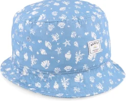 Discount Barts Kids Daxxe hat Denim Bucket -