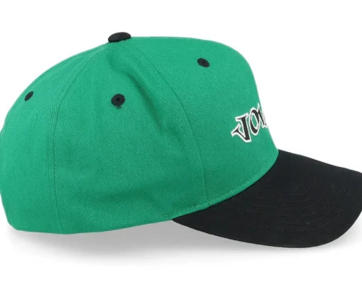 Online Volcom Kids Demo Synergy Green Adjustable -