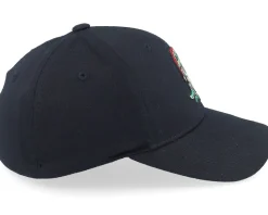 Flexfit-Ho-Ho-Hats Kids Dino T-rex Santa Black Flexfit - Kiddo Cap