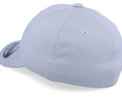 Clearance Kiddo Cap Kids Donut Grow Up Silver Flexfit -