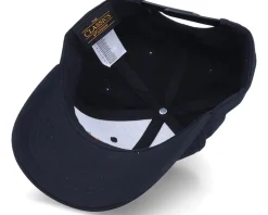 Adjustable | Kids-Kiddo Cap Kids Dump Truck Black Adjustable -