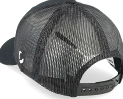 Kids | Trucker-Emil I Lönneberga Kids Emil Silhouette Black Trucker -